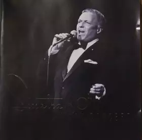 Couverture du produit · Sinatra 80th Live In Concert