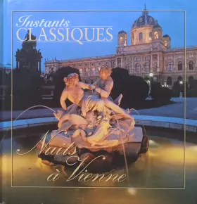 Couverture du produit · Nuits A Vienna
