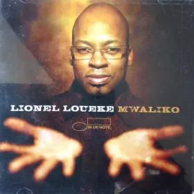 Couverture du produit · Mwaliko