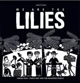 Couverture du produit · We Are The Lilies