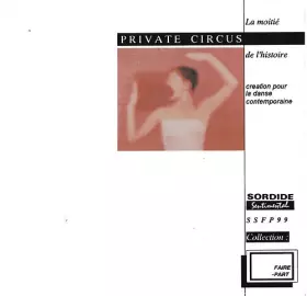 Couverture du produit · La Moitié De L'Histoire