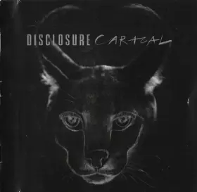 Couverture du produit · Caracal