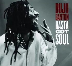 Couverture du produit · Rasta Got Soul