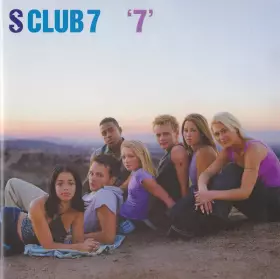 Couverture du produit · '7'