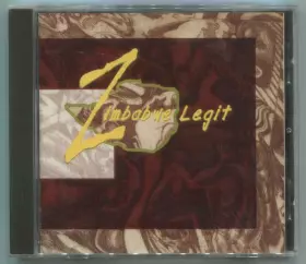 Couverture du produit · Zimbabwe Legit