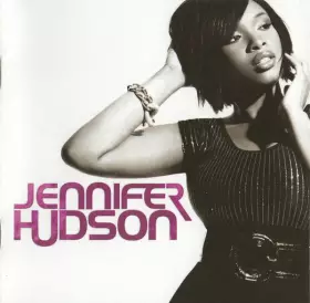 Couverture du produit · Jennifer Hudson