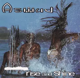 Couverture du produit · Rise And Shine