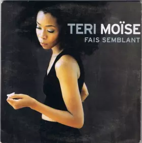 Couverture du produit · Fais Semblant