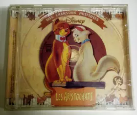 Couverture du produit · Les Aristochats