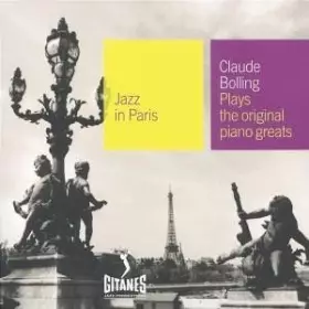 Couverture du produit · Plays The Original Piano Greats