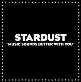 Couverture du produit · Music Sounds Better With You