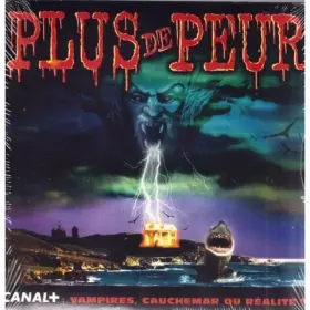 Couverture du produit · Plus De Peur