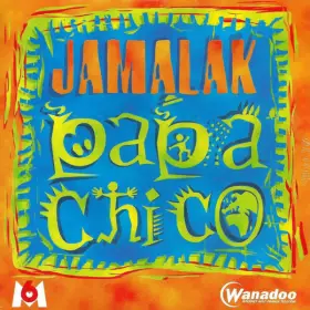 Couverture du produit · Papa Chico