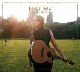 Couverture du produit · Days Like These