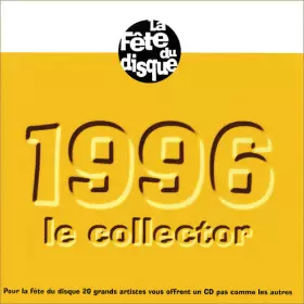 Couverture du produit · 1996 Le Collector