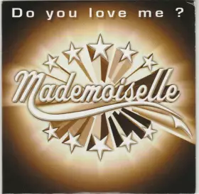 Couverture du produit · Do You Love Me?