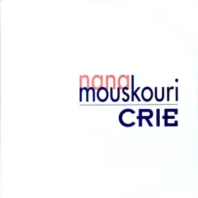 Couverture du produit · Crie