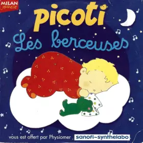 Couverture du produit · Les Berceuses