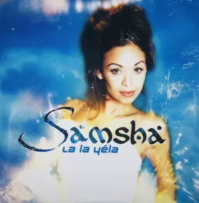 Couverture du produit · La La Yéla