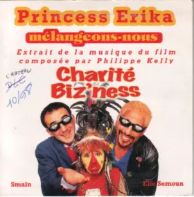 Couverture du produit · Mélangeons Nous