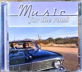 Couverture du produit · Music For The Road