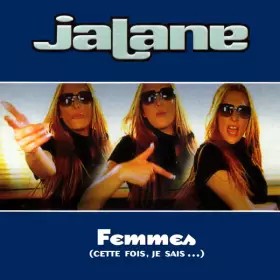 Couverture du produit · Femmes (Cette Fois, Je Sais...)