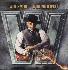 Couverture du produit · Wild Wild West