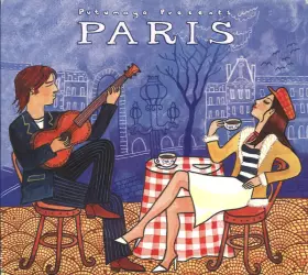 Couverture du produit · Paris