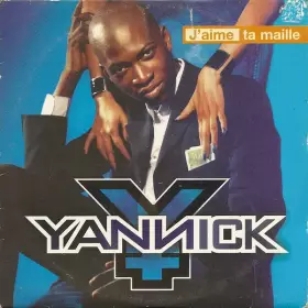 Couverture du produit · J'aime Ta Maille