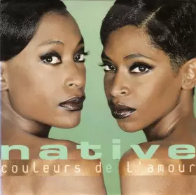 Couverture du produit · Les Couleurs De L'amour