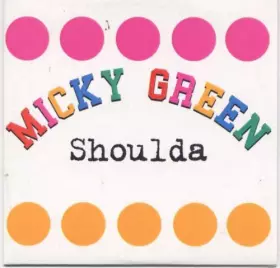 Couverture du produit · Shoulda