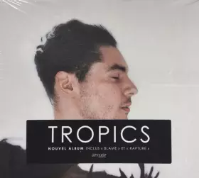 Couverture du produit · Rapture