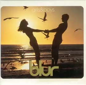 Couverture du produit · Girls & Boys