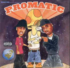 Couverture du produit · Promatic