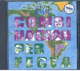 Couverture du produit · Familia RMM: Combinacion Perfecta