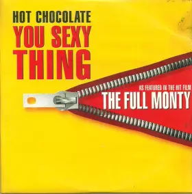 Couverture du produit · You Sexy Thing