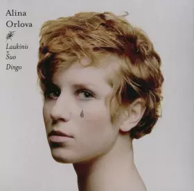 Couverture du produit · Laukinis Šuo Dingo