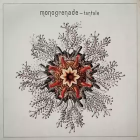 Couverture du produit · Tantale