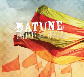 Couverture du produit · Enfants Du Siècle