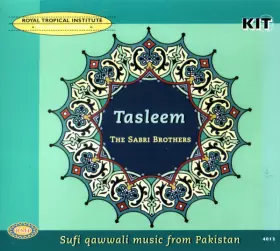 Couverture du produit · Tasleem