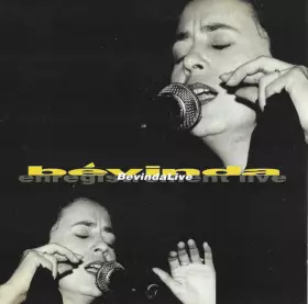 Couverture du produit · Bevinda Live
