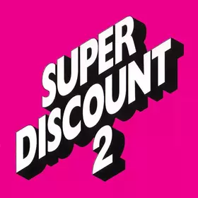 Couverture du produit · Super Discount 2