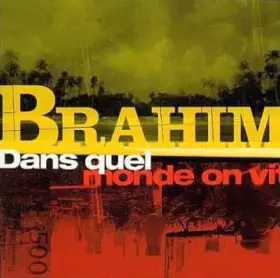 Couverture du produit · Dans Quel Monde On Vit