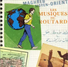 Couverture du produit · Maghreb  Moyen-Orient