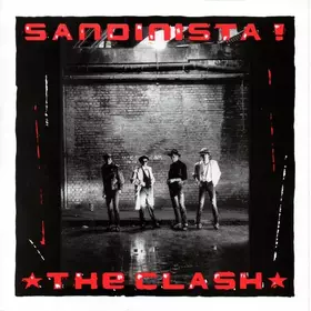 Couverture du produit · Sandinista!