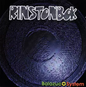 Couverture du produit · Balazuc System