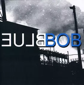 Couverture du produit · BlueBOB