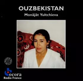 Couverture du produit · Ouzbekistan - Maqâm D'Asie Centrale