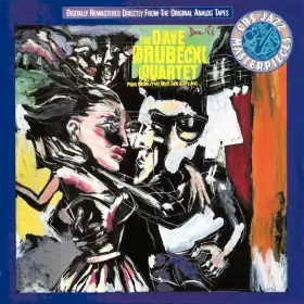 Couverture du produit · Plays Music From West Side Story And...