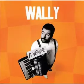 Couverture du produit · A Vendre